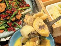 -金龙·打边炉(武进路店)