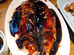-杭百味·大众精选杭帮菜(西湖音乐喷泉店)