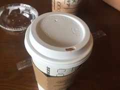 摩卡-星巴克(北京成寿寺路店)