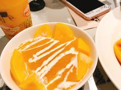 -Mango Tango