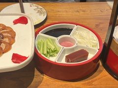 -壹零捌道·北京烤鸭(车公庄店)