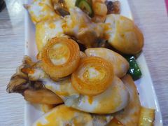 -平山城鑫烧烤(建国楼店)