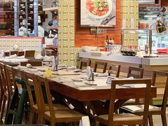 大堂-The COOK·厨餐厅·自助餐(浦东嘉里大酒店)