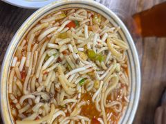 -马相卿特色烤肉面食馆(虎台店)