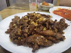 -清真•蜀风园(丁字沽总店)