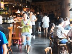 -星伦多 自助料理(圆融店)