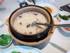 -潮州府·潮菜·砂锅粥(徐家汇店)