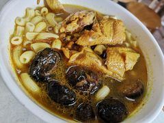 -新南新咖啡美食(南新花园店)