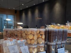 -诺嘉甜品(世贸店)