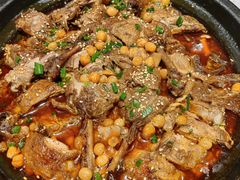 -川堂风·跷脚牛肉·乐山爆炒(宝山日月光店)