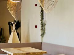 -J Create城市露营咖啡·简餐·宠物(上海动物园店)