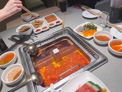 -海底捞火锅(吾悦广场店)