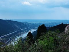 -舒家湾天主教堂