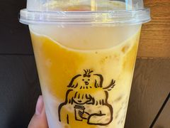 -喜茶(南京仙林金鹰店)