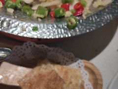 -小鱼小牛·鱼牛干锅·脆鱼火锅(世欧广场店)