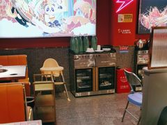 -钢管厂五区小郡肝串串香(南山店)