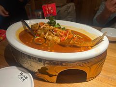 -桂小厨广西菜(青秀万达店)