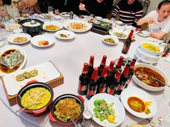 -梦都海鲜酒家(万达广场江桥店)