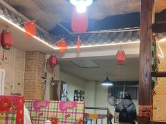 -人民公社铁锅炖·东北菜(卫国道店)