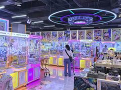 -反斗乐园(金光华广场店)