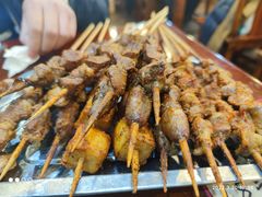 -伊隆斋(什刹海店)