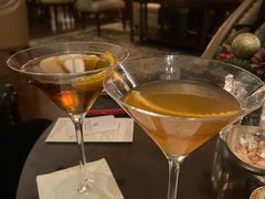 -LONG BAR 廊吧(外滩华尔道夫酒店)