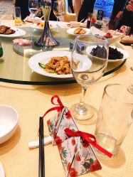 点击看大图 -上海雅居乐万豪侯爵酒店·宴会厅