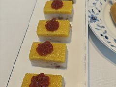 -杏花堂晋商私房菜(华熙五棵松店)