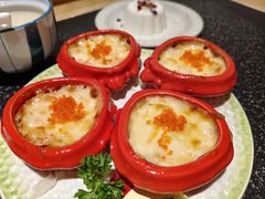 -桃夭日式料理(国信店)