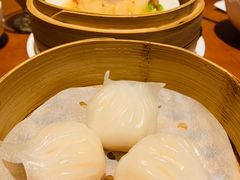 虾饺皇-杭州JW万豪酒店-万豪中餐厅
