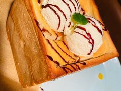 面包新宿-外婆家(南开大悦城店)