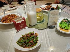 -王府井酒店(金桥港湾店)