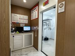 -泰康拜博口腔(松江印象城臻尔店)
