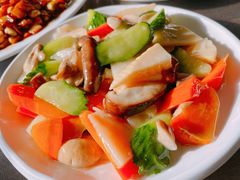 -友谊餐馆(永安路店)
