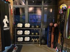 -OneFit健身(汇锦城店)
