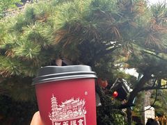 -龙华素斋(龙华路店)