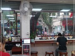 -珍珍小食店(西华路店)