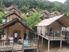 -北京山里寒舍度假酒店