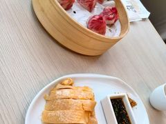 -苏小柳手作点心x茶叙小院(徐家汇分院)