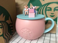 -星巴克(人民公园店)