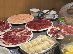 -贵宾牛·潮汕牛肉火锅(珠池总店)