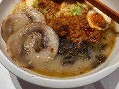 -味千拉面(星摩尔购物中心店)