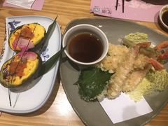 -花潮料理艺食馆(世欧广场店)