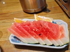 -阿元烧鹅(文明路店)