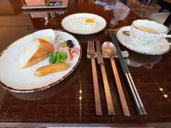 -杭州桐庐康莱德酒店西餐厅-舍