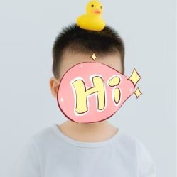 -NICE KIDS 奈时儿童摄影