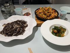 -百饺园(平山道店)