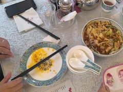 -汗腾格里·风味餐厅(新疆驻京办店)