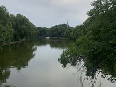 -北陵公园