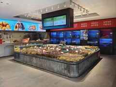 -连鹭海鲜·海肠捞饭·海胆饭(星海店)